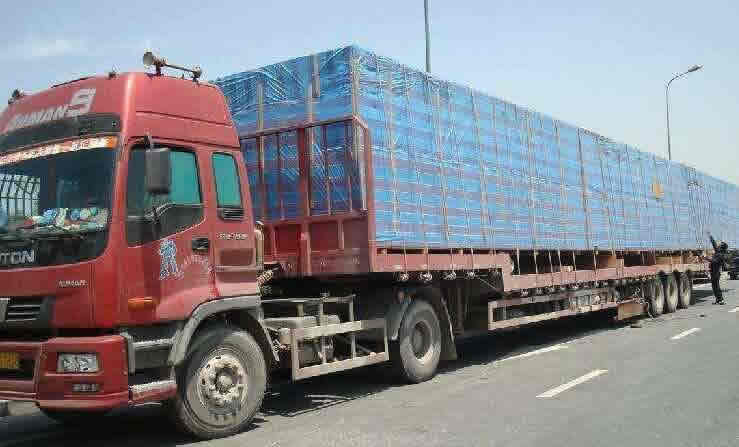 揭阳到兴安盟货运专线-揭阳到兴安盟货运公司-运输保障